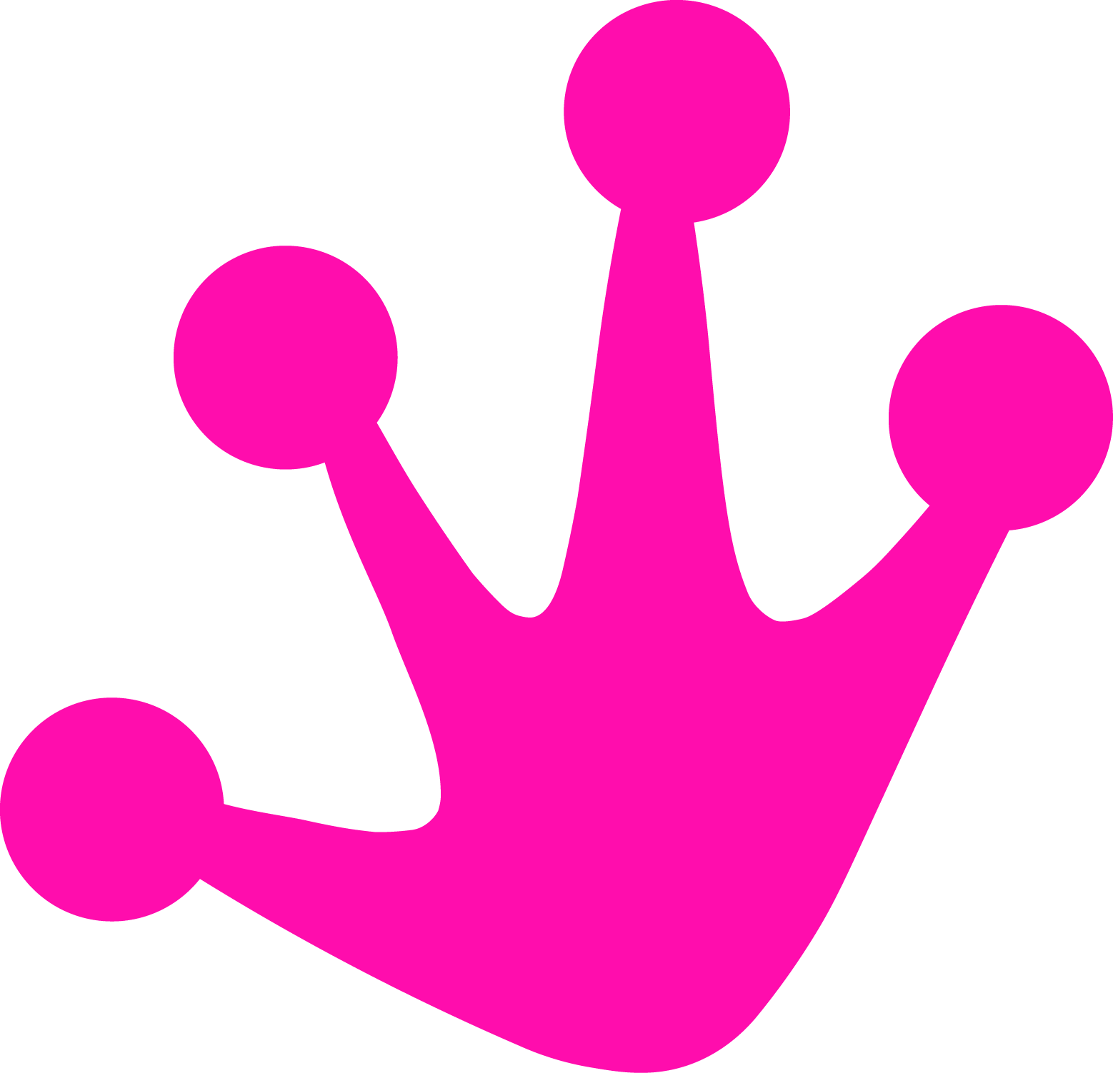 Rribbitz_Icon_MadMagenta